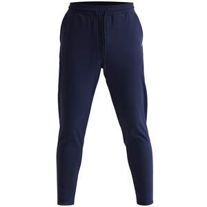 
SOSOLEMON spring and summer velvet slim outdoor sports trousers men's quick-drying morning running and night running trousers three-dimensional cutting