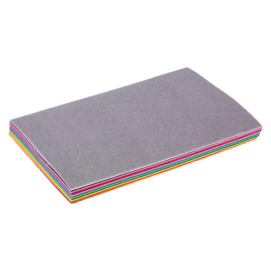 Little Cute Star 40-Color Non-Woven Fabric - DIY Craft Felt Cloth
