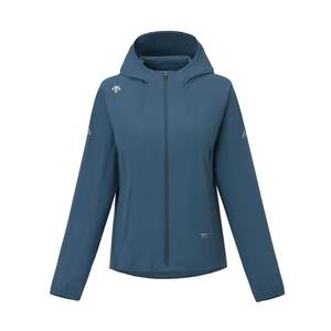 
DESCENTE WOMEN'S RUNNING series Women's F360 professional running woven jacket