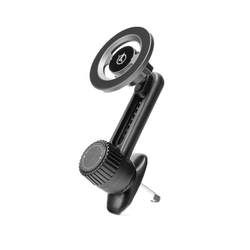 Heiluo car mobile phone holder magnetic car mobile phone holder 2024 new multi-functional air outlet navigation support bracket