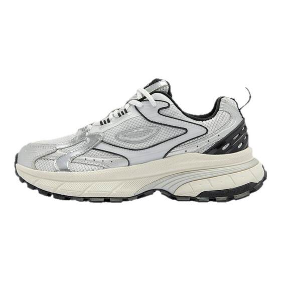 
[Same style in shopping mall] Jordan Y2KII women's sports shoes casual shoes dad shoes silver gray women's shoes 042252405