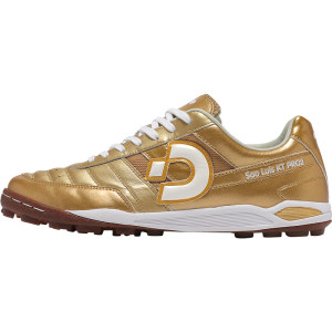 Desporte Sao LUIS KT Pro II TF Kangaroo Skin Skin Biao Biao Football Shoes DS-1945