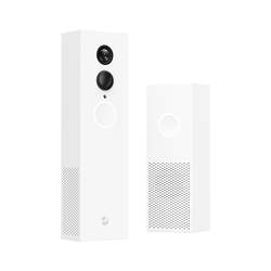 Puffin Smart Video Doorbell AI Smart Housekeeping