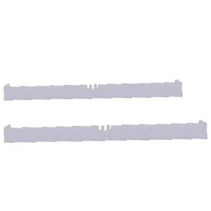 
Floor wiper artifact scraper sweep original silicone hanging scraper magic broom accessories soft and undeformed bathroom