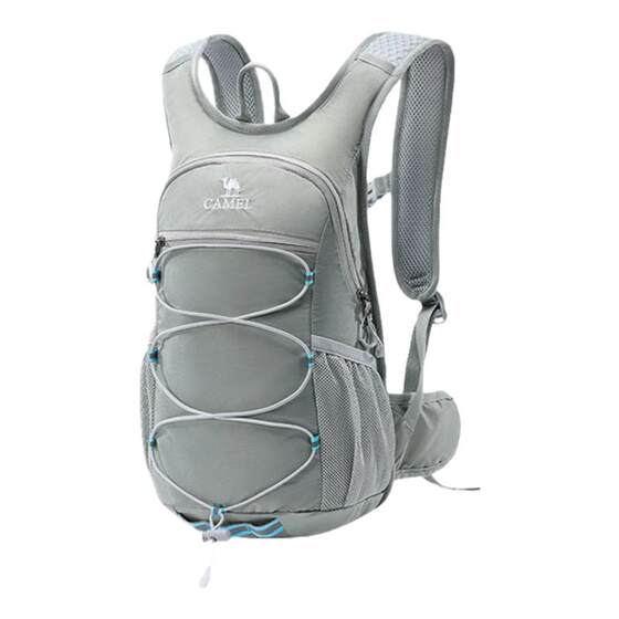
[Bee bag] Camel lightweight women's backpack outdoor cycling hiking hiking hiking bag hiking backpack sports equipment