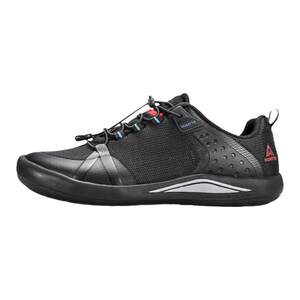 
Hardway hiking shoes low-top shock-absorbing light hiking shoes breathable travel sports shoes spring and autumn mesh casual shoes men's new