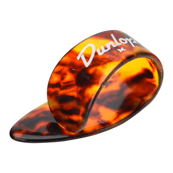 Dunlop American right thumb guard pick