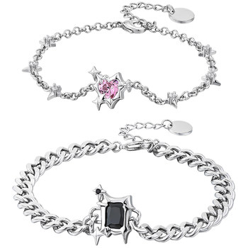 Kader female powder 锆 锆 锆 simple atmosphere
