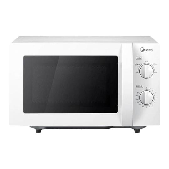 Midea 単機能電子レンジ ホワイト Midea 単機能電子レンジ ホワイト
