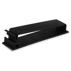 Adhesive wire holder chassis cable management clip cable manager