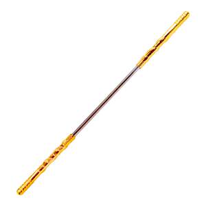 
Ruyi Golden Cudgel can automatically shrink and retract Sun Wukong Journey to the West Festival Gift Monkey King Children's Toys