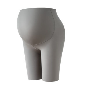 
Pregnant Pregnant Women's Cropped Pants Shark Shorts Summer Thin Style Outer Wear Base Sports Riding Yoga Safety Pants