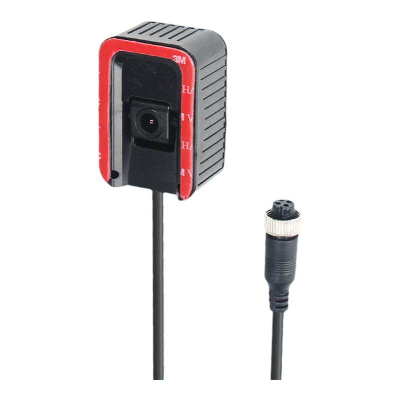 Luanshi 1080p Vehicle Front Camera - Universal Truck/RV Surveillance