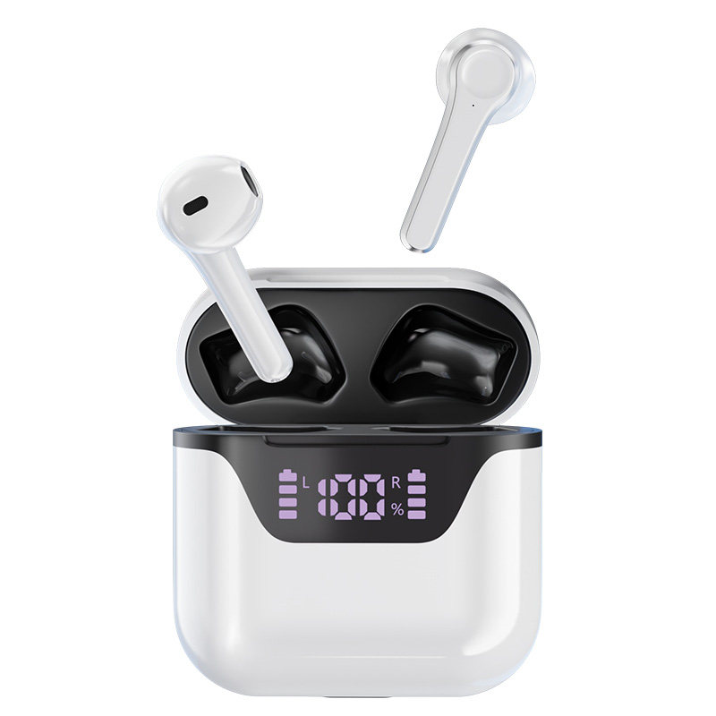 Écouteurs De Traduction IA Intelligents M112 - Casque Bluetooth Interprétation Simultanée