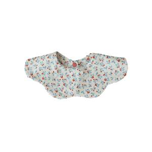 
Akasugu Ai Shuwu saliva towel baby bib summer thin section female baby toddler saliva pocket extra wide type a