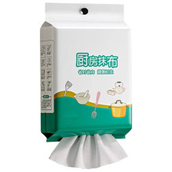[Hot-selling 800w+ all over the Internet] Kitchen wipes
