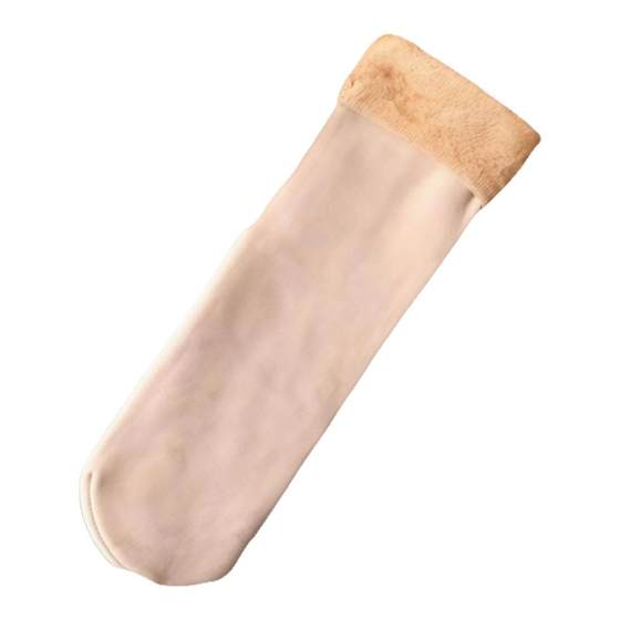 
Snow socks winter thickened velvet deodorant floor socks unisex antifreeze warm socks long socks mid-length socks