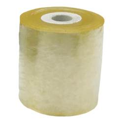 Environmentally friendly PVC wrapping film wire packaging transparent