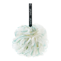 High-End Non-Dispersed Bath Ball For Easy Foaming