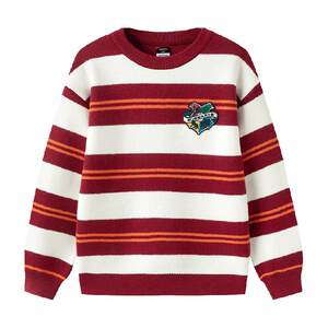 
[Harry Potter] Balabala children's clothing children's sweaters boys sweaters spring and autumn knitted sweaters