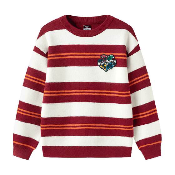 
[Harry Potter] Balabala children's clothing children's sweaters boys sweaters spring and autumn knitted sweaters