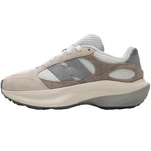 
New Balance NB eggshell shoes for men and women in winter new thick-soled heightening sports and leisure couples dad shoes