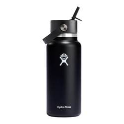 HydroFlask American 946ML Straw Thermos Cup