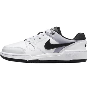 
NIKE Nike men's big boy NIKE FULL FORCE LO (GS) sneakers-replica shoes FV5929-101