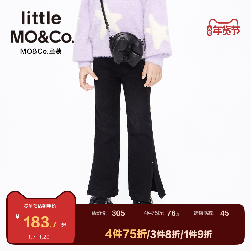 110/50 ţкɫ Little MO&CO.־ţп 735Ԫ4(183.75Ԫ/)