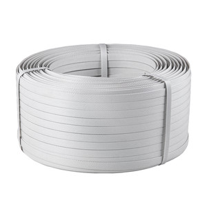 
1 roll of manual strapping tape, free shipping, handmade pp plastic strapping tape, white strapping tape, packaging tape, sealing strapping tape