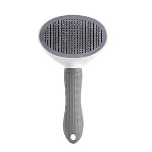 
Cat comb to remove loose hair, combing brush for dogs, comb for cat hair, cleaner for pet hair, cat supplies