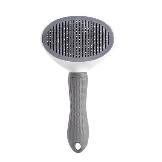 
Cat comb to remove loose hair, combing brush for dogs, comb for cat hair, cleaner for pet hair, cat supplies