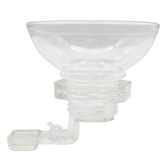 Fully automatic electric tea stove kettle lid-free funnel