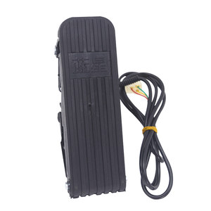 
Blue Star electric tricycle pedal accelerator pedal speed regulator four-wheel vehicle sightseeing vehicle speedometer accessories