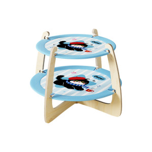 
Double-layered cat nest, summer hammock, suitable for all seasons, kitten sleeping nest mat, summer kitten bed, pet camp bed