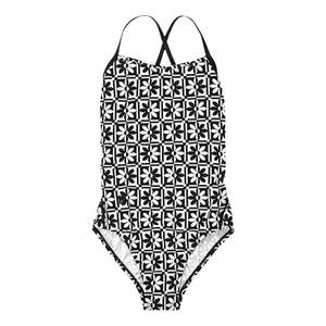 Korean purchasing agent looploop racing swimsuit women one-piece training swimsuit professional competitive triangle swimsuit swimsuit
