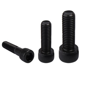 High-strength screw 12.9 level hexagonal bob 12.9