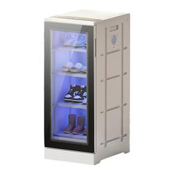 Smart Household Disinfection Shoe Cabinet, Shoe Dryer, Disinfection Machine, Ultraviolet Deodorization, Sterilization And Drying Artifact, Shoe Disinfection Cabinet