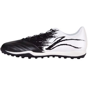 Li Ning Children's Football Shoes TF Broken Nail Jin series men's and women's MG short nail professional competition training primary school students and teenagers
