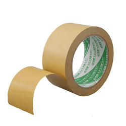 Laminazione In Pelle Materiale Per Scarpe Con Nastro In Carta Kraft Resistente Alle Alte Temperature