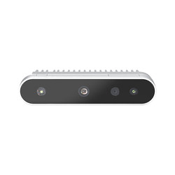Massive course materials for Nuwa-HP60C depth camera