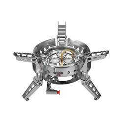 Shanfei high power no-cool windproof furnace