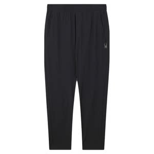 
SPYDER spider spring and summer men's TRAINING cool, comfortable and breathable outdoor sports and leisure trousers 25ES527M