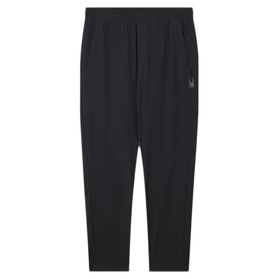 
SPYDER spider spring and summer men's TRAINING cool, comfortable and breathable outdoor sports and leisure trousers 25ES527M
