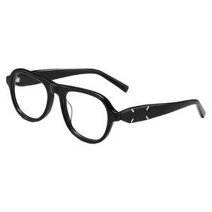 
GM glasses frame black frame pilot male and female celebrity same style anti-blue light can be matched with myopia degree Magira M113
