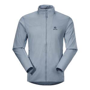 
KAILAS Kailer Stone Stand Collar AT40 Sports Warm Cotton Clothes A Cotton Splash-Repellent Outdoor Mountaineering and Hiking Men's Style