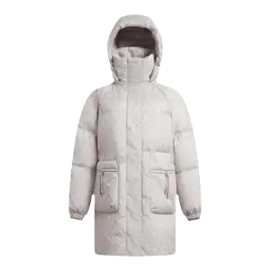 women s down jacket mid length bosideng Latest Best Selling Praise