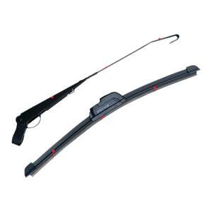 Dongwei four-wheel electric vehicle accessories wiper wiper wiper blade wiper rod wiper blade Dongwei electric tricycle accessories
