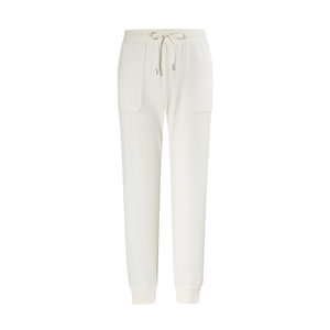
LAFUMA outdoor new casual antibacterial fashion sports couple sweatpants men and women loose long pants