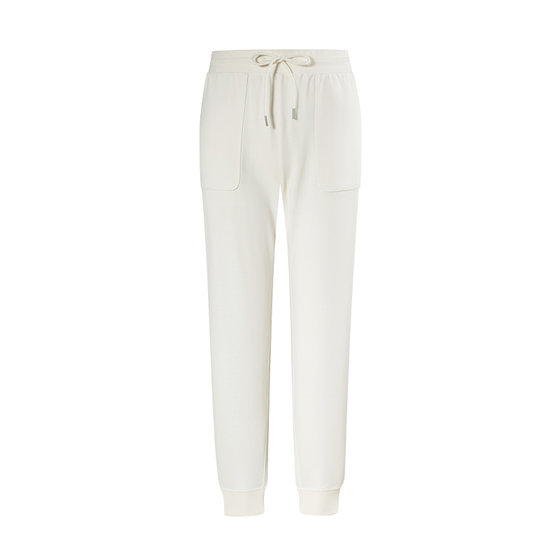 
LAFUMA outdoor new casual antibacterial fashion sports couple sweatpants men and women loose long pants